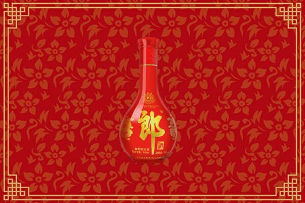 阳江回收郎酒